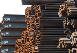 Long Steel Products