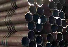 Tubular Steel Products